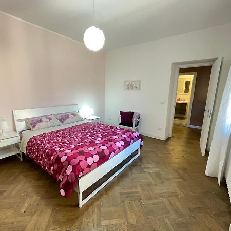 Casa Garibaldi 41 Appartement Perugia Buitenkant foto