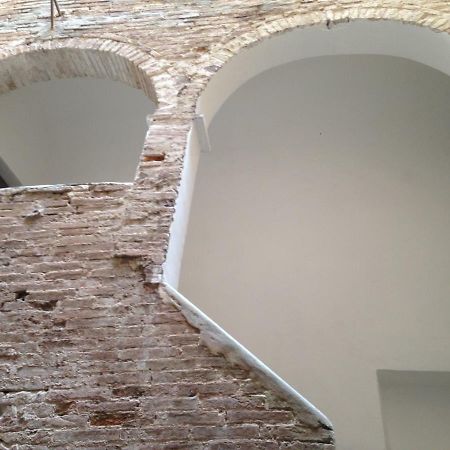 Casa Garibaldi 41 Appartement Perugia Buitenkant foto
