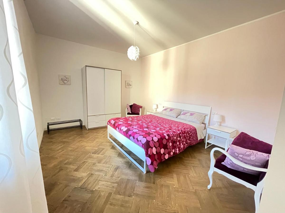 Casa Garibaldi 41 Appartement Perugia Buitenkant foto