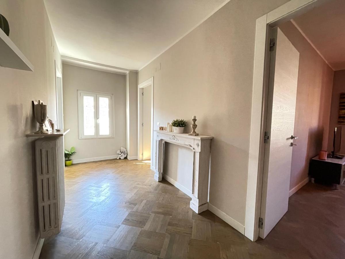 Casa Garibaldi 41 Appartement Perugia Buitenkant foto