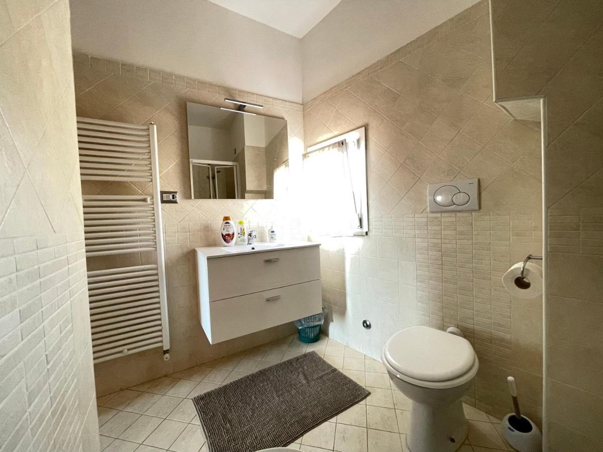 Casa Garibaldi 41 Appartement Perugia Buitenkant foto