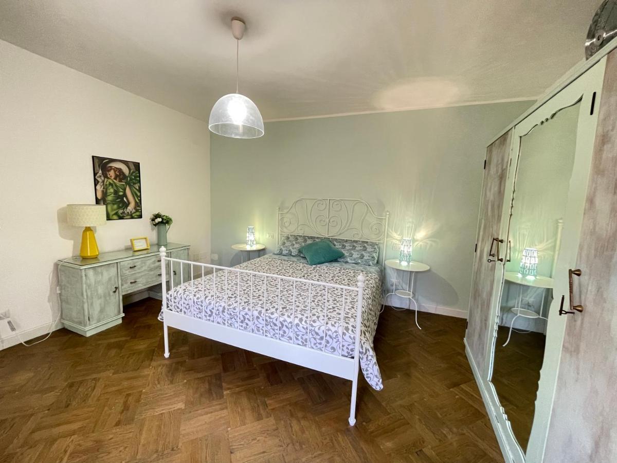 Casa Garibaldi 41 Appartement Perugia Buitenkant foto