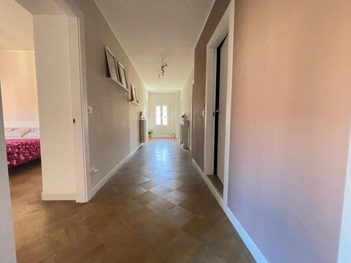 Casa Garibaldi 41 Appartement Perugia Buitenkant foto