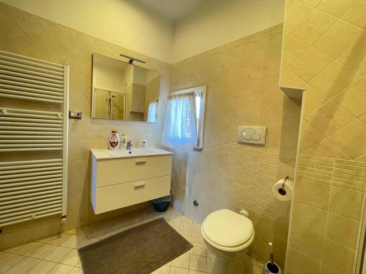 Casa Garibaldi 41 Appartement Perugia Buitenkant foto