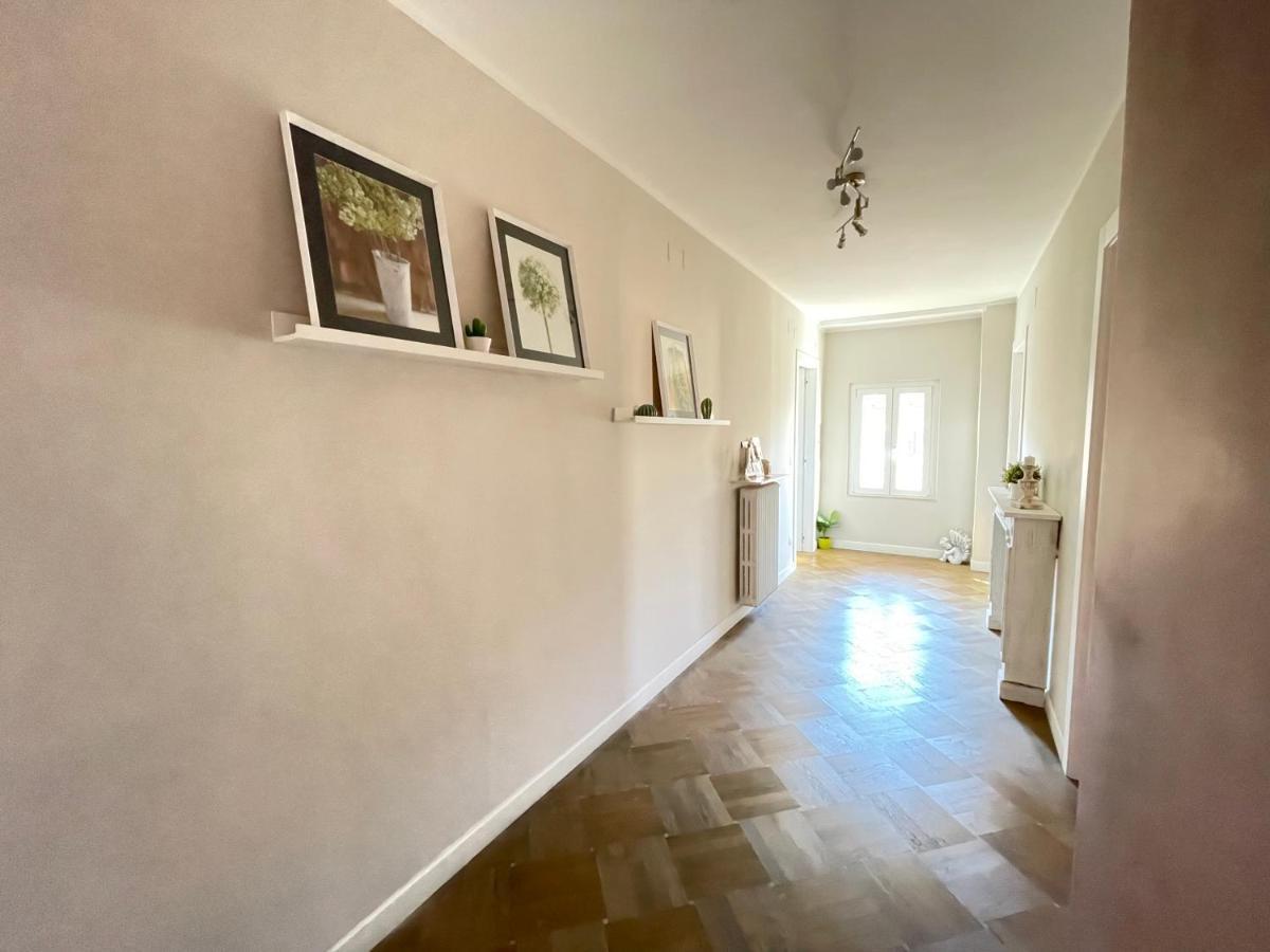 Casa Garibaldi 41 Appartement Perugia Buitenkant foto