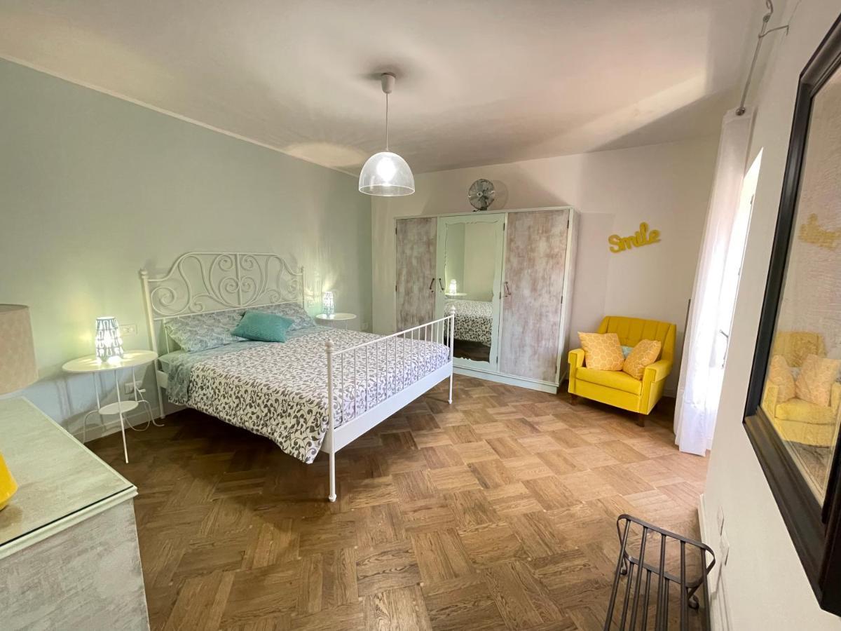 Casa Garibaldi 41 Appartement Perugia Buitenkant foto