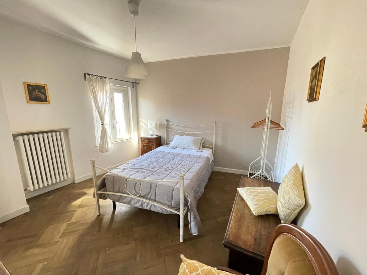 Casa Garibaldi 41 Appartement Perugia Buitenkant foto