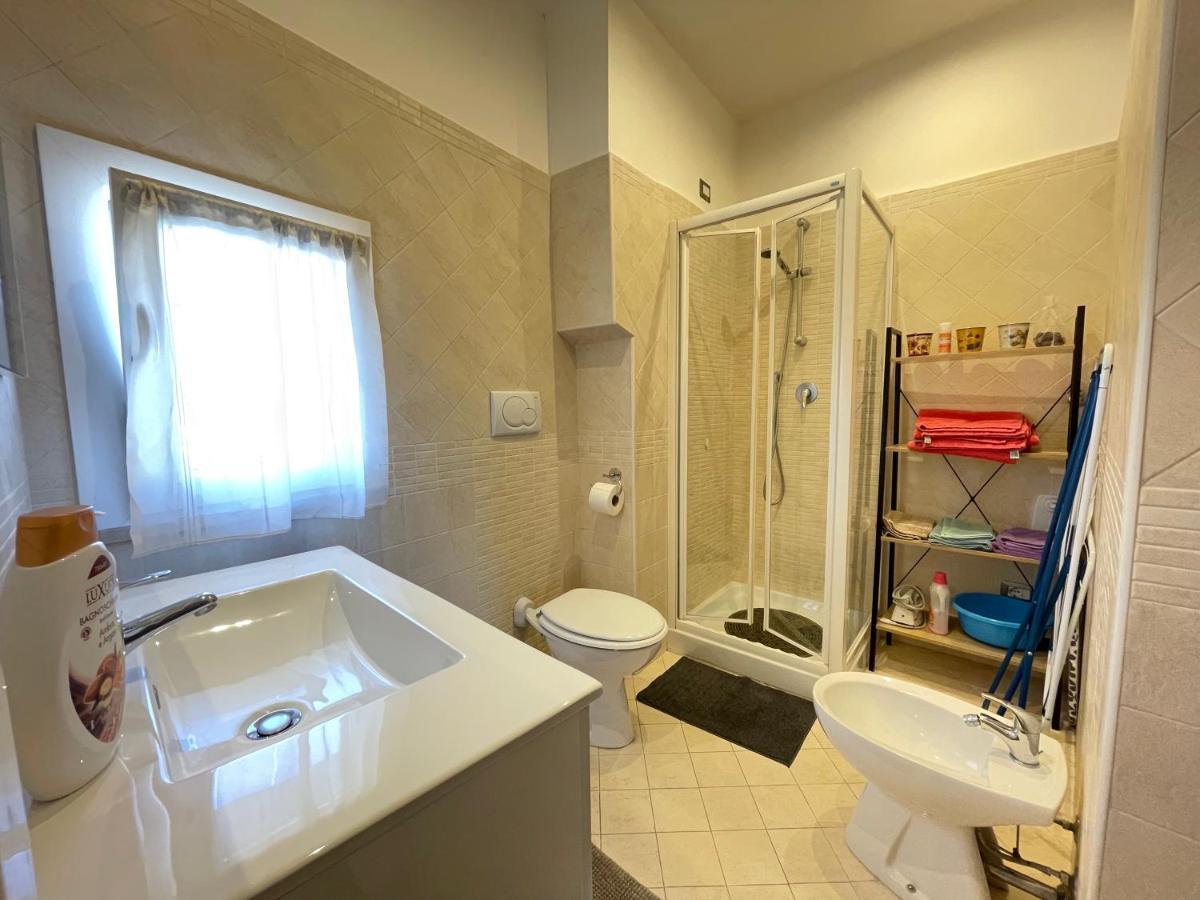 Casa Garibaldi 41 Appartement Perugia Buitenkant foto