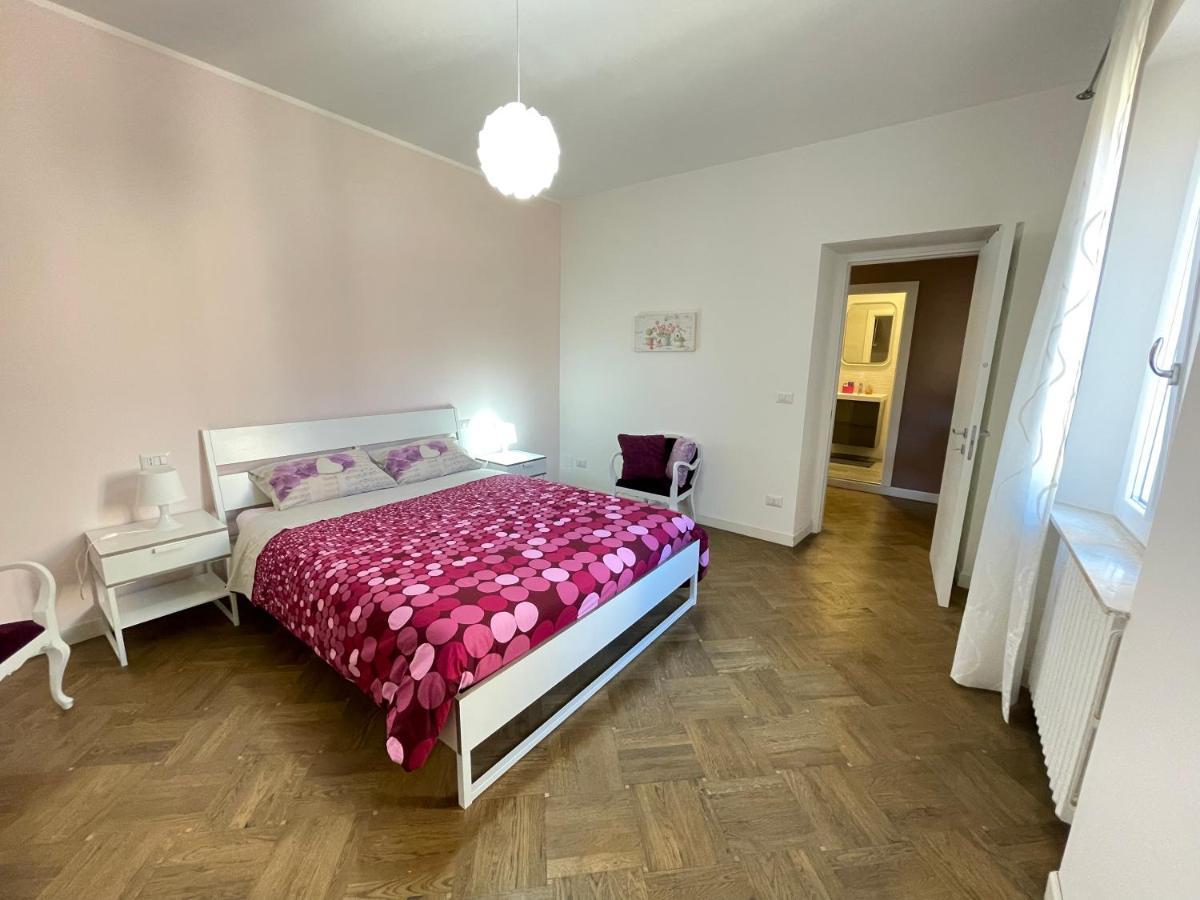 Casa Garibaldi 41 Appartement Perugia Buitenkant foto