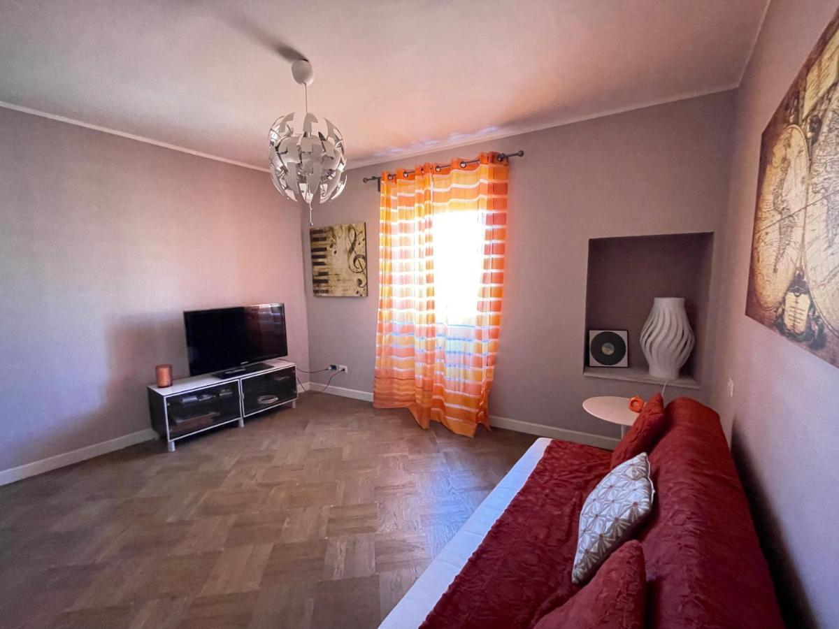 Casa Garibaldi 41 Appartement Perugia Buitenkant foto