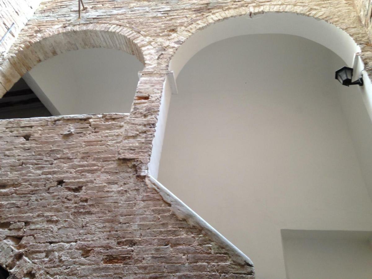 Casa Garibaldi 41 Appartement Perugia Buitenkant foto